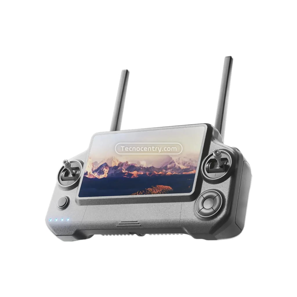 Drone P7 MAX GPS Profesional Plegable Con Cámara 4K Y Control Android - Image 3