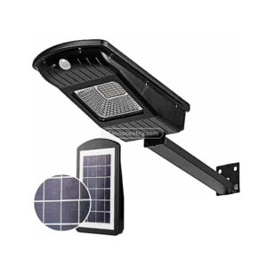 Lámpara Exterior Solar CcLamp CL-110 30W